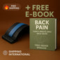 ChiroFlex™ Back Relief Board